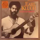 LP - Earl Klugh - Gevoelige Snaren