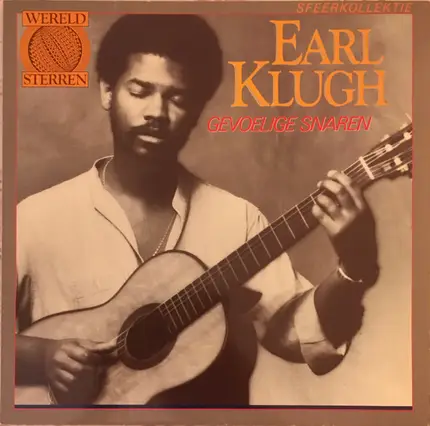 Earl Klugh - Gevoelige Snaren