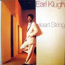LP - Earl Klugh - Heart String