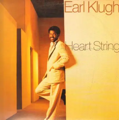 Earl Klugh - Heart String
