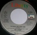 7inch Vinyl Single - Earl Klugh - I'm Ready For Your Love