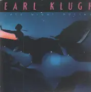 LP - Earl Klugh - Late Night Guitar