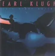 Earl Klugh - Late Night Guitar