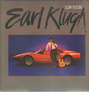 LP - Earl Klugh - Low Ride