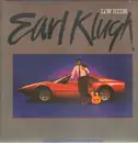 LP - Earl Klugh - Low Ride