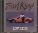 CD - Earl Klugh - Low Ride