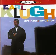 CD - Earl Klugh - Peculiar Situation