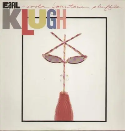 Earl Klugh - Soda Fountain Shuffle
