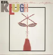 LP - Earl Klugh - Soda Fountain Shuffle