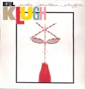 LP - Earl Klugh - Soda Fountain Shuffle