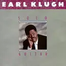 CD - Earl Klugh - Solo Guitar