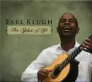 CD - Earl Klugh - The Spice Of Life - Digipak