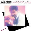 LP - Earl Klugh - Wishful Thinking