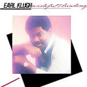 LP - Earl Klugh - Wishful Thinking