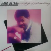 LP - Earl Klugh - Wishful Thinking