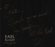 CD - Earl Klugh - Naked Guitar - Signed copy