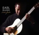 CD - Earl Klugh - Naked Guitar - Signed copy