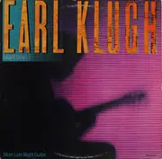LP - Earl Klugh - Nightsongs