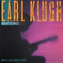 LP - Earl Klugh - Nightsongs