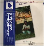 Earl Klugh - Captain Caribe - The Best Of Earl Klugh