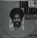 12inch Vinyl Single - Earl Klugh - Dance With Me / Keep Your Eye On The Sparrow