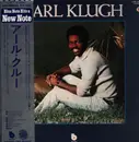 LP - Earl Klugh - Earl Klugh - OBI + Insert