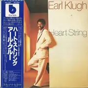 LP - Earl Klugh - Heart String