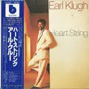 LP - Earl Klugh - Heart String