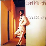 LP - Earl Klugh - Heart String