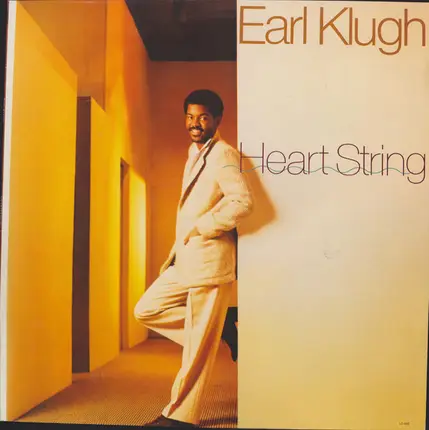 Earl Klugh - Heart String