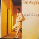 LP - Earl Klugh - Heart String