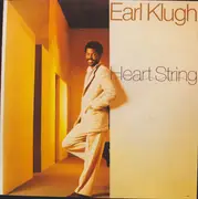 LP - Earl Klugh - Heart String
