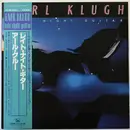 LP - Earl Klugh - Late Night Guitar - + Insert