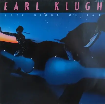 Earl Klugh - Late Night Guitar