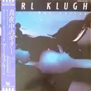LP - Earl Klugh - Late Night Guitar - OBI + INSERT