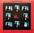 LP - Earl Klugh - Living Inside Your Love