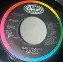 7inch Vinyl Single - Earl Klugh - Low Ride
