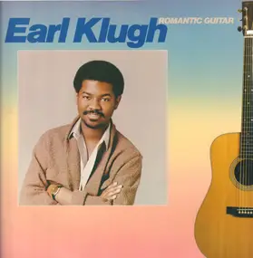 Earl Klugh - Romantic Guitar
