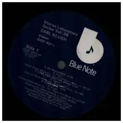 LP - Earl Klugh - Stereo Laboratory Vol.39 - Incl OBI