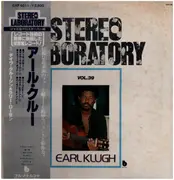 LP - Earl Klugh - Stereo Laboratory Vol.39 - Incl OBI