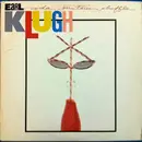 LP - Earl Klugh - Soda Fountain Shuffle