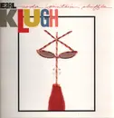 LP - Earl Klugh - Soda Fountain Shuffle