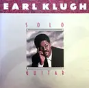 CD - Earl Klugh - Solo Guitar