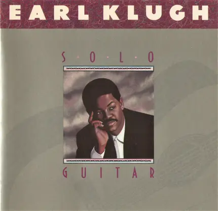 Earl Klugh - Solo Guitar