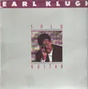 LP - Earl Klugh - Solo Guitar