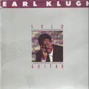 LP - Earl Klugh - Solo Guitar