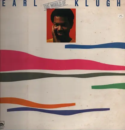Earl Klugh - The World Of Earl Klugh