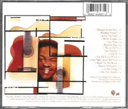 CD - Earl Klugh - The Best Of Earl Klugh