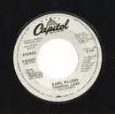 7inch Vinyl Single - Earl Klugh - Tropical Legs - promo