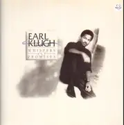 LP - Earl Klugh - Whispers and Promises